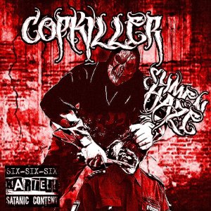 Symen Haze - Copkiller (2020)