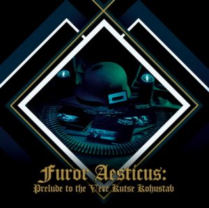 Loits ‎- Furor Aesticus (2020)