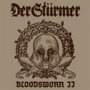Der Sturmer - Bloodsworn II (2018)