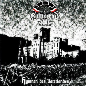 Ruhmreich - Hymnen des Vaterlandes (2017) LOSSLESS