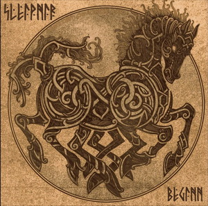 Sleipnir - Beginn (2020)