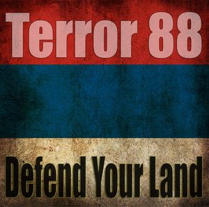 Terror 88 - Defend Your Land (2017)
