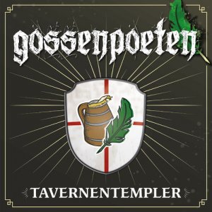 Gossenpoeten - Tavernentempler (2020)