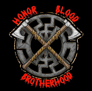 Honor Blood Brotherhood II (2020)