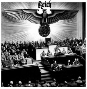 Reich - Reich (2020)