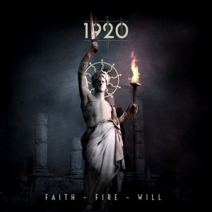 1920 – Faith - Fire - Will (2020)