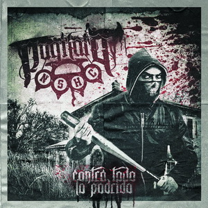 Pugilato - Contra Todo Lo Podrido (2020) LOSSLESS