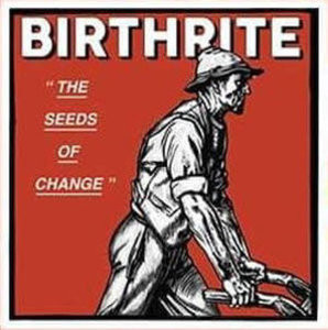 Birthrite - The Seeds Of Change (2020)