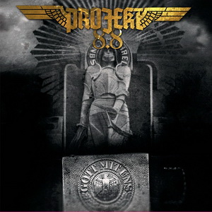 Projekt 8.8 - Gott Mit Uns (2020) LOSSLESS