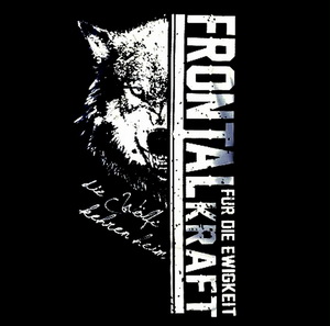 Frontalkraft - Für Die Ewigkeit (2020)