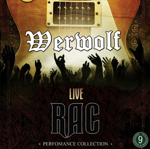 RAC Live Performance Collection - Werwolf (2020)