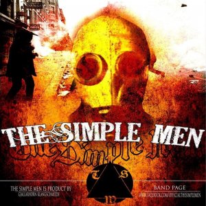 The Simple Men - Compilation (2019)