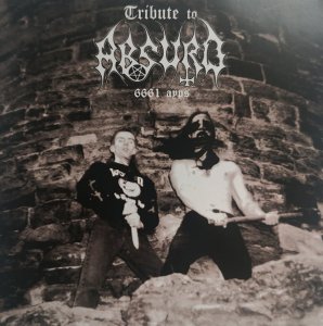 Tribute To Absurd 6661 Ayps (2020) LOSSLESS