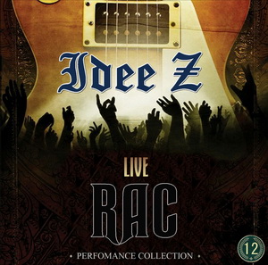 RAC Live Performance Collection - Idee Z (2020)
