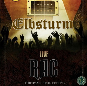 RAC Live Performance Collection - Elbsturm (2020)