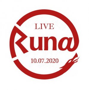Runa - Live 10.07.2020