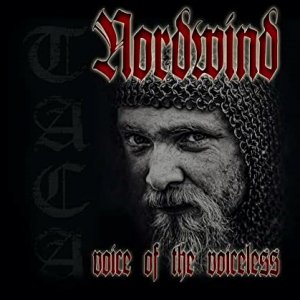 Nordwind - Voice Of The Voiceless (2020)