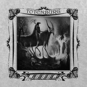 Totenburg ‎- Pestpogrom (2018) LOSSLESS