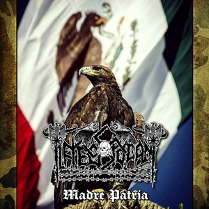 Tlateotocani - Madre Patria (2019)