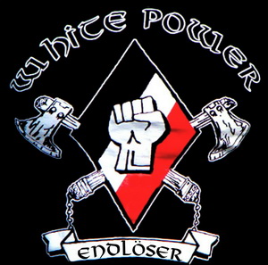 Endlöser - White Power (2020)