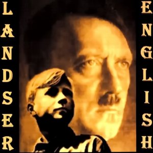 Landser English ‎- Landser English (2020)