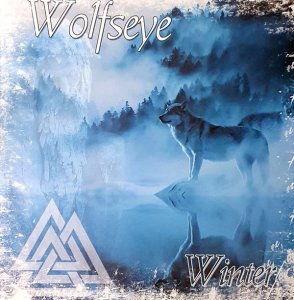 Wolfseye - Winter (2020)