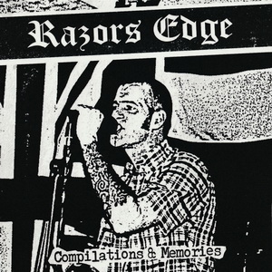 Razors Edge - Compilations & Memories (2019) LOSSLESS