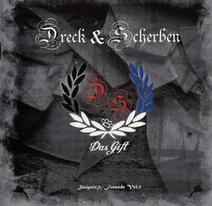 Dreck & Scherben - Das Gift (2015)