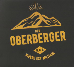 Der Oberberger - Vivere Est Militare (2019) LOSSLESS