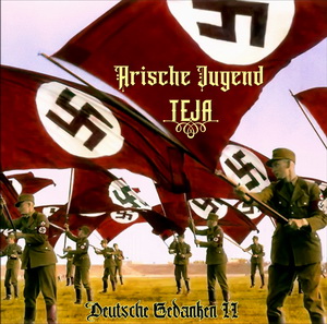 Arische Jugend & Teja - Deutsche Gedanken 2 (2020)