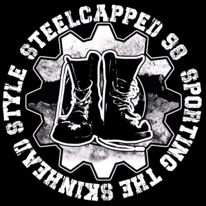 Steelcapped 98 - Sporting the skinhead style (2020)