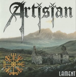 Artisian - Lament (2020)