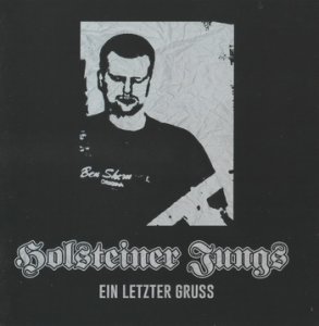 Holsteiner Jungs - Ein Letzter Gruss (2020) LOSSLESS