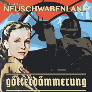 Götterdämmerung - Neuschwabenland (2020)