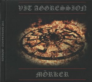 Vit Aggression - Morker (2020) LOSSLESS