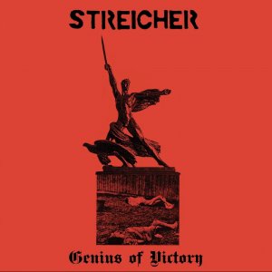 Streicher ‎- Genius of Victory (2020)