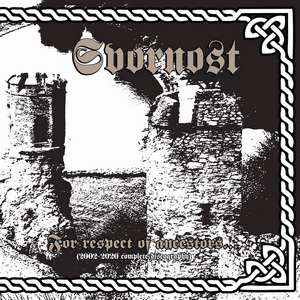 Svornost - For Respect Of Ancestors (2020)