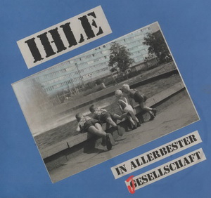 IHLE - In Allerbester Jesellschaft (2020)