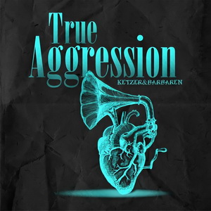 True Aggression - Ketzer & Barbaren (2020) LOSSLESS