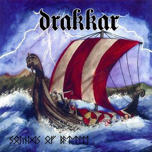 Drakkar - Sounds of Battle (2019)