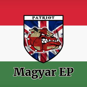 Patriot - Magyar (2020)