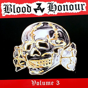 Blood & Honour Volume 3 (2020)