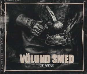 Volund Smed - Ur Askan (2015)