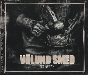 Volund Smed - Ur Askan (2015) LOSSLESS