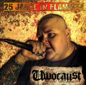 Uwocaust - 25 Jahre in Flammen (2020)