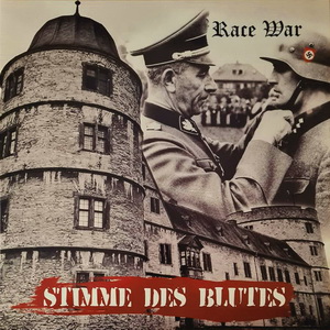 Race War - Stimme Des Blutes (2020)