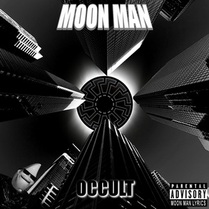 Moon Man - Occult (2020)