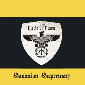 Circle Of Dawn - Savonian Supremacy (2020)