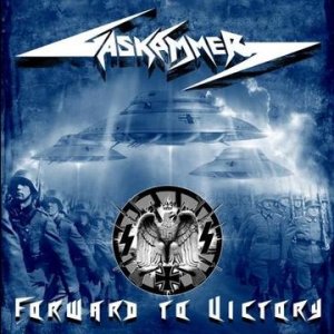 Gaskammer - Forward To Victory (2020)