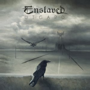Enslaved - Utgard (2020) LOSSLESS